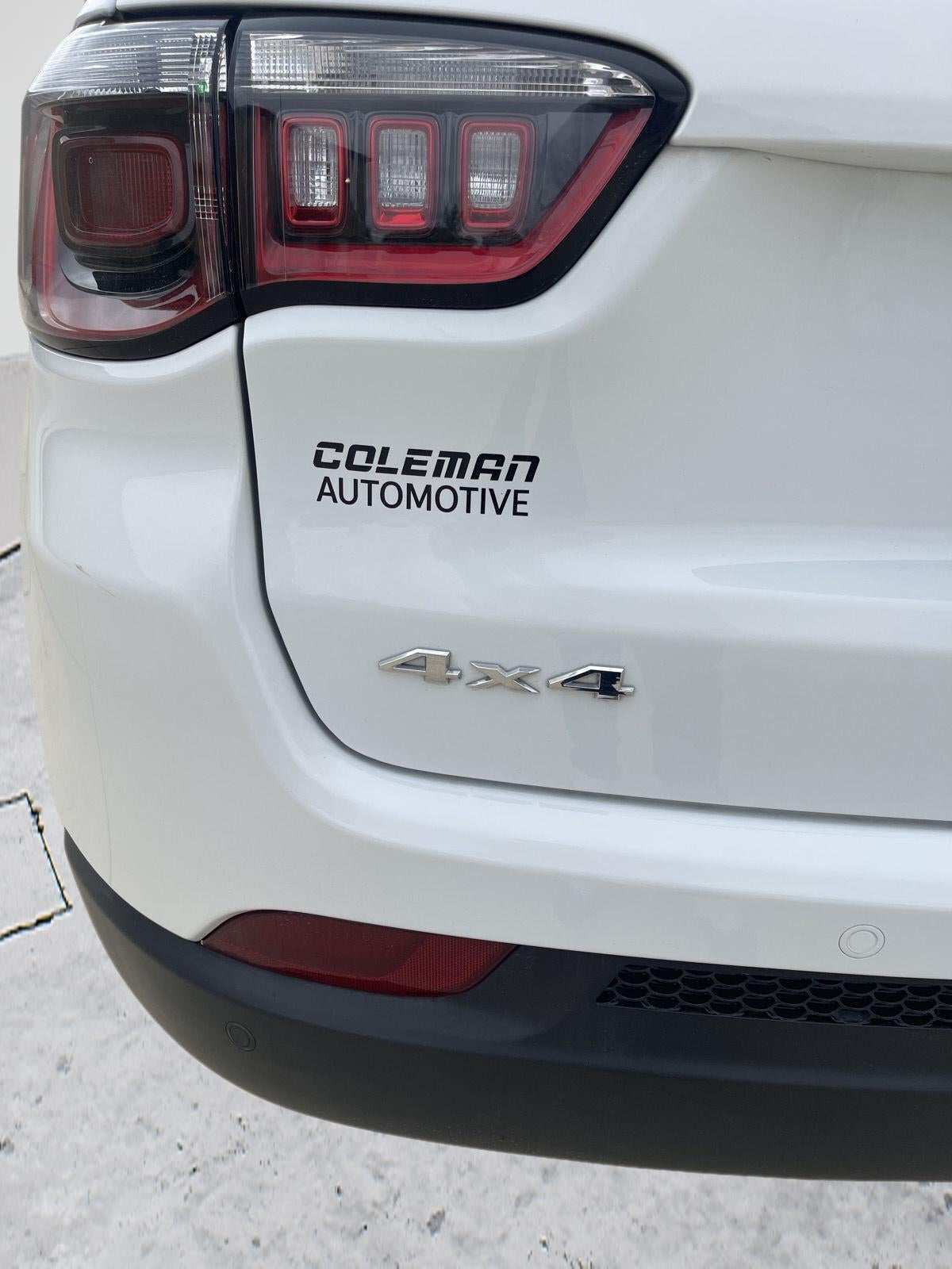 2024 Jeep Compass Limited 36