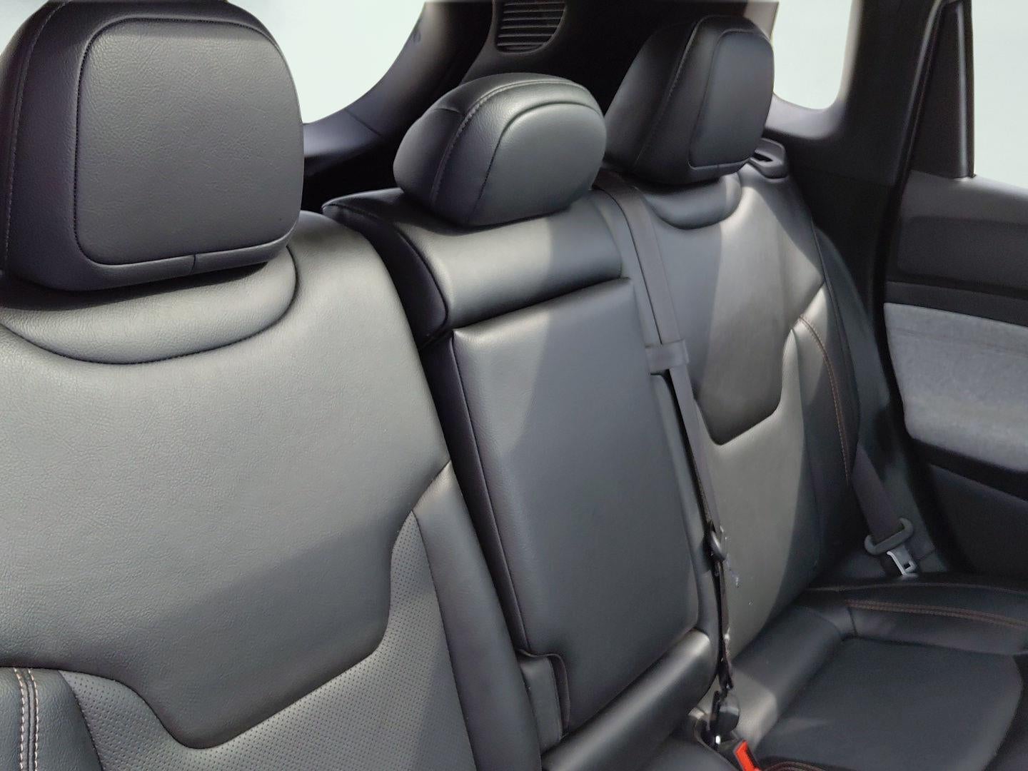 2023 Jeep Compass Latitude Lux 15