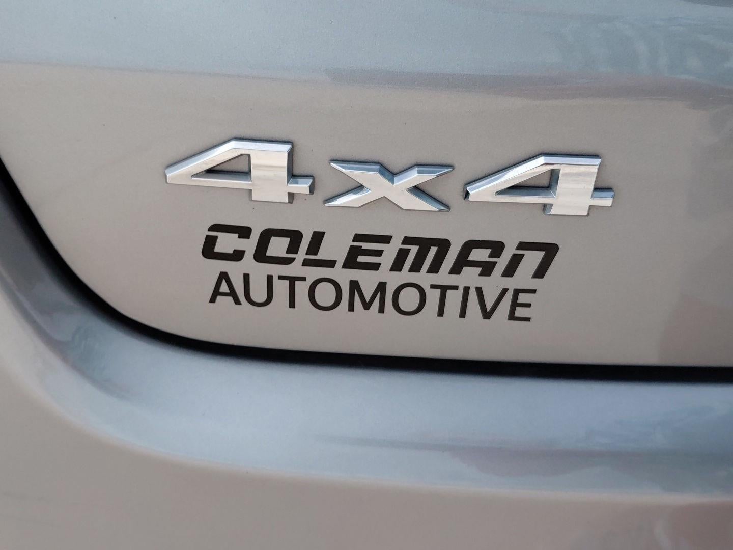 2023 Jeep Compass Latitude Lux 20