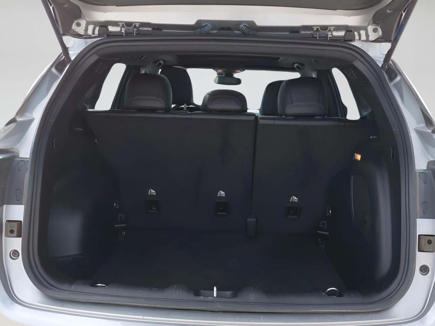 2023 Jeep Compass Latitude Lux 22