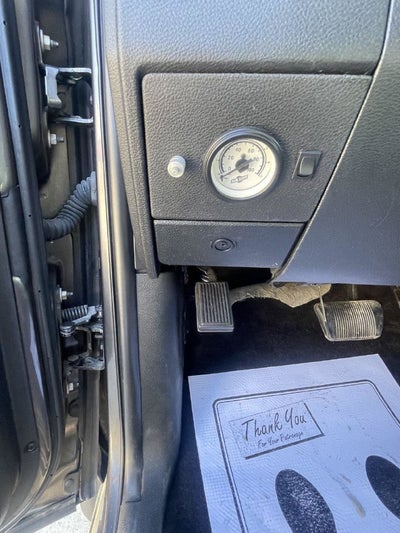2018 RAM 3500 Tradesman