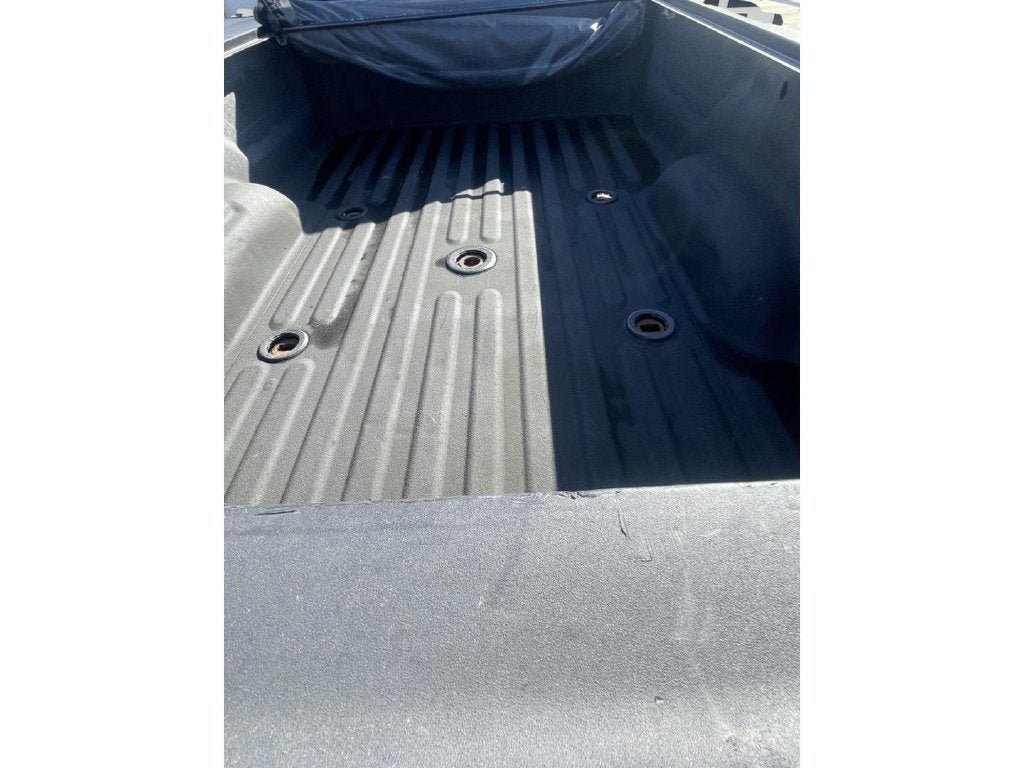 2018 RAM 3500 Tradesman
