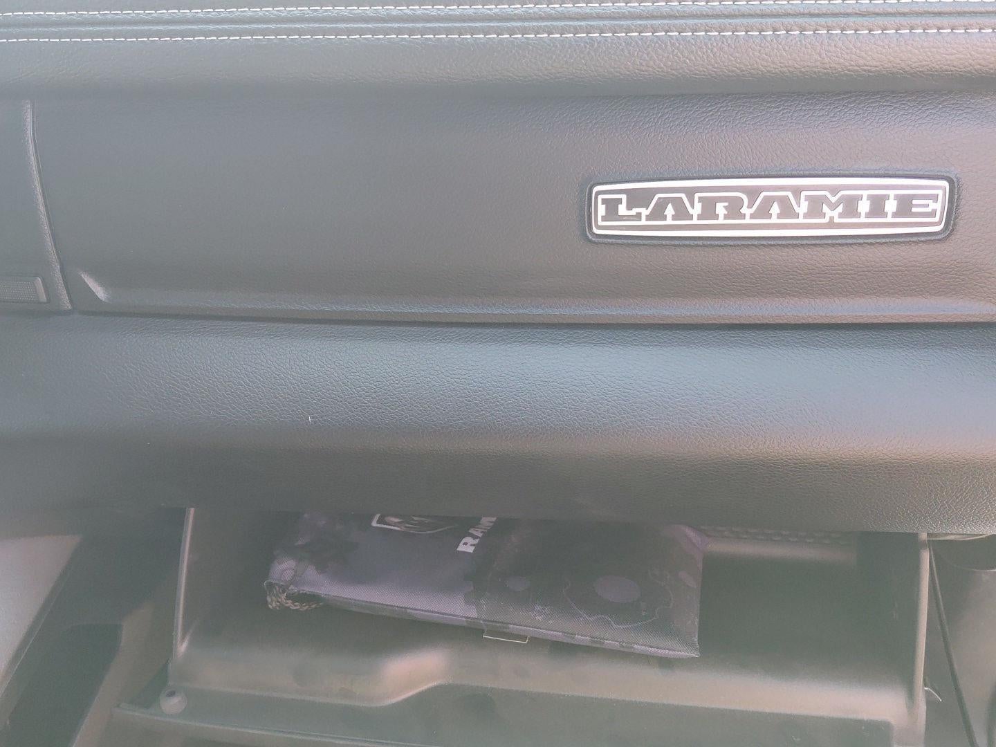 2024 RAM 2500 Laramie 12