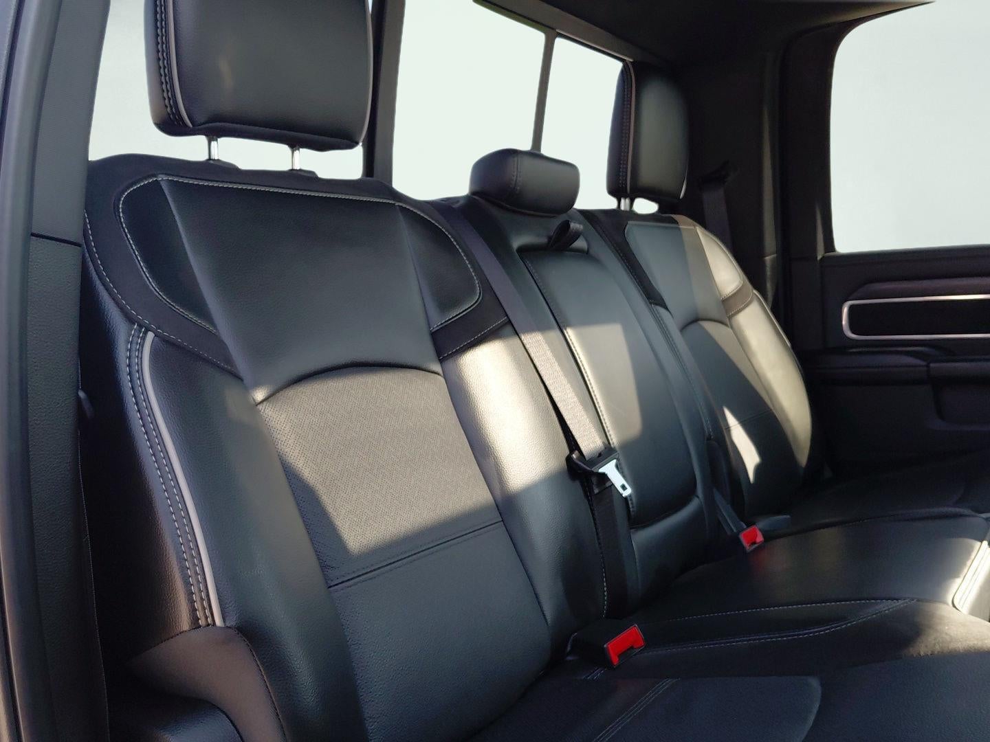 2024 RAM 2500 Laramie 15