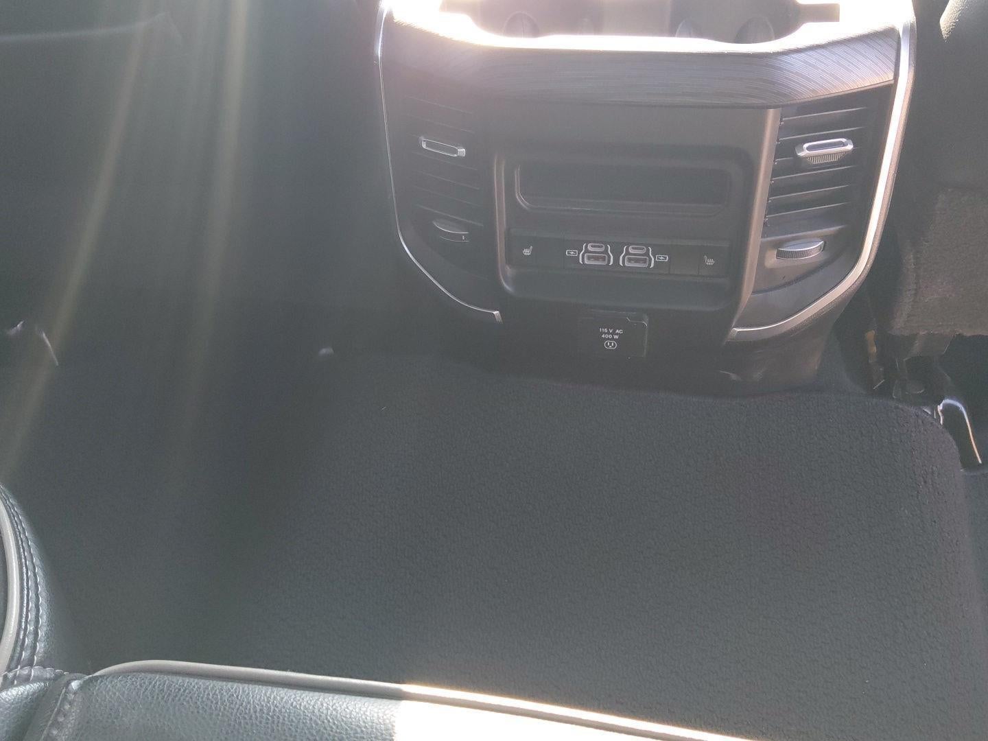 2024 RAM 2500 Laramie 16