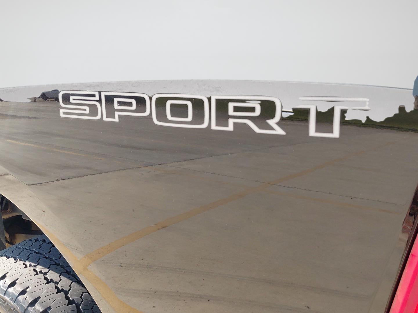 2024 RAM 2500 Laramie 18