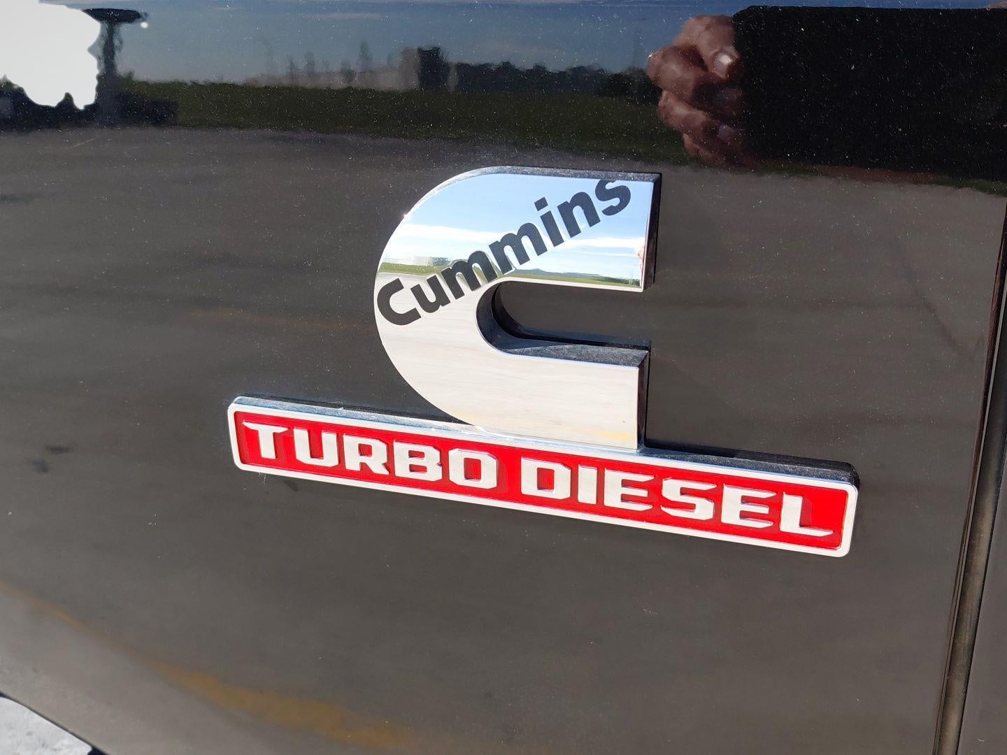 2024 RAM 2500 Laramie 26