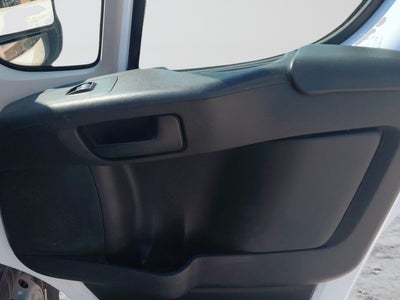 2016 RAM ProMaster Cargo Van 3500 High Roof Tradesman 159-in. WB Ext