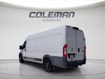 2016 RAM ProMaster Cargo Van 3500 High Roof Tradesman 159-in. WB Ext
