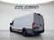 2016 RAM ProMaster Cargo Van 3500 High Roof Tradesman 159-in. WB Ext
