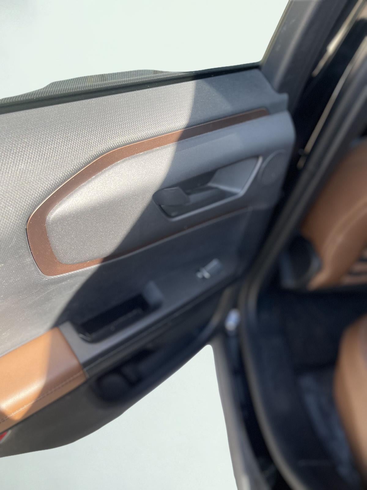2021 Ford Bronco Sport Badlands 13