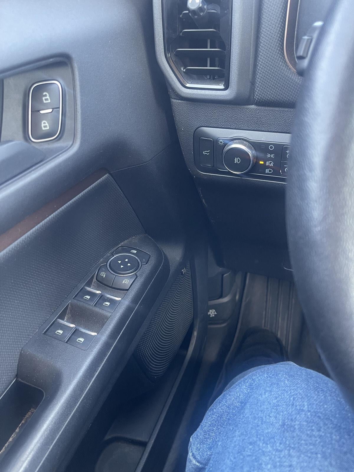 2021 Ford Bronco Sport Badlands 14