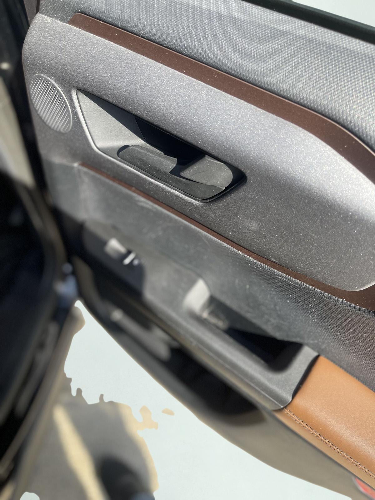 2021 Ford Bronco Sport Badlands 17