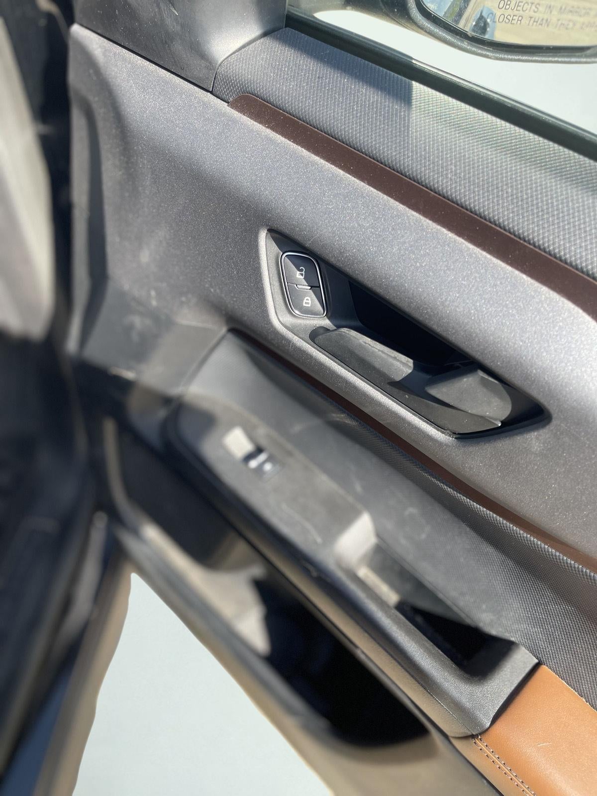 2021 Ford Bronco Sport Badlands 18
