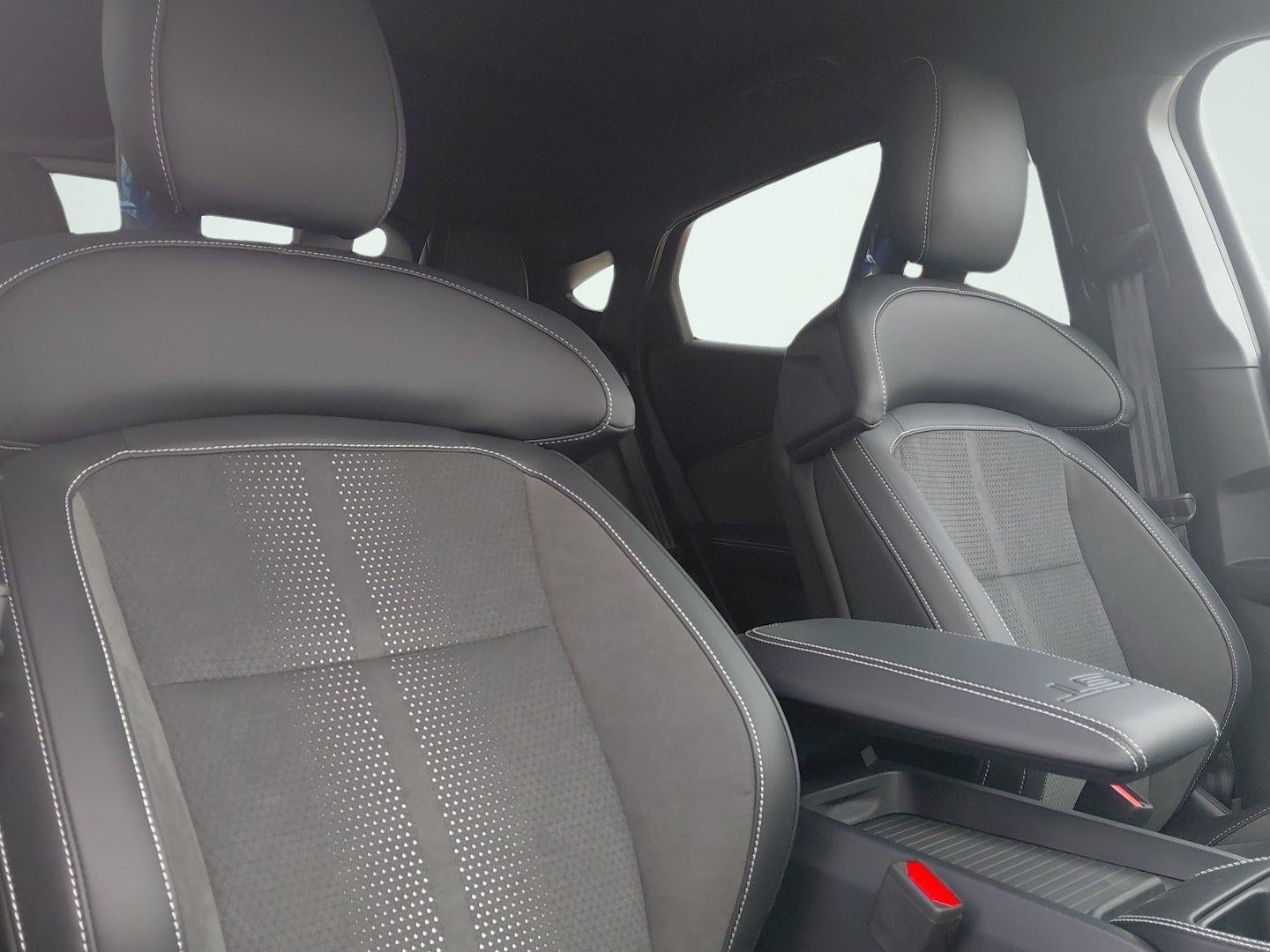 2026 Ford Mustang Mach-E GT