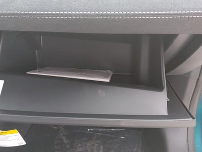 2026 Ford Mustang Mach-E GT