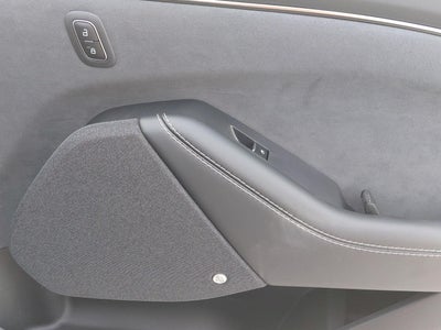 2026 Ford Mustang Mach-E GT