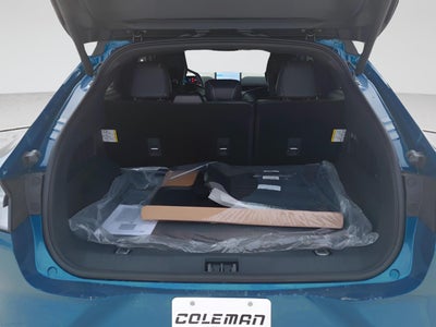 2026 Ford Mustang Mach-E GT