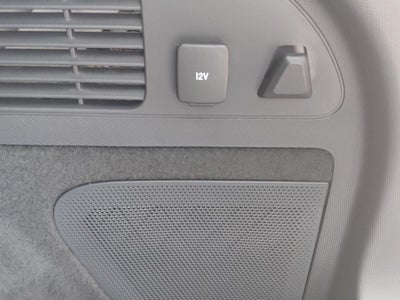 2026 Ford Mustang Mach-E GT