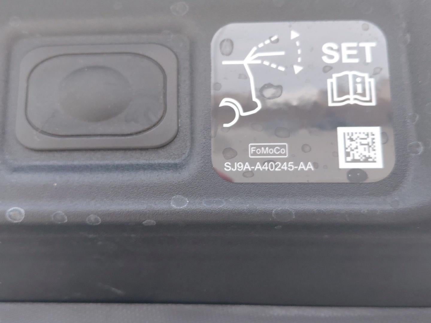 2026 Ford Mustang Mach-E GT