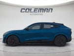 2026 Ford Mustang Mach-E GT
