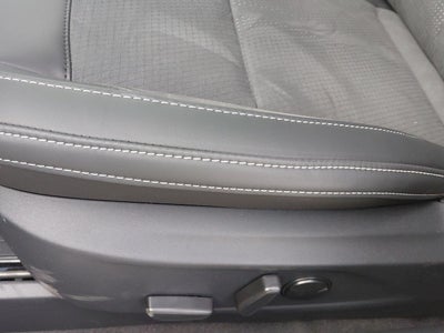 2026 Ford Mustang Mach-E GT