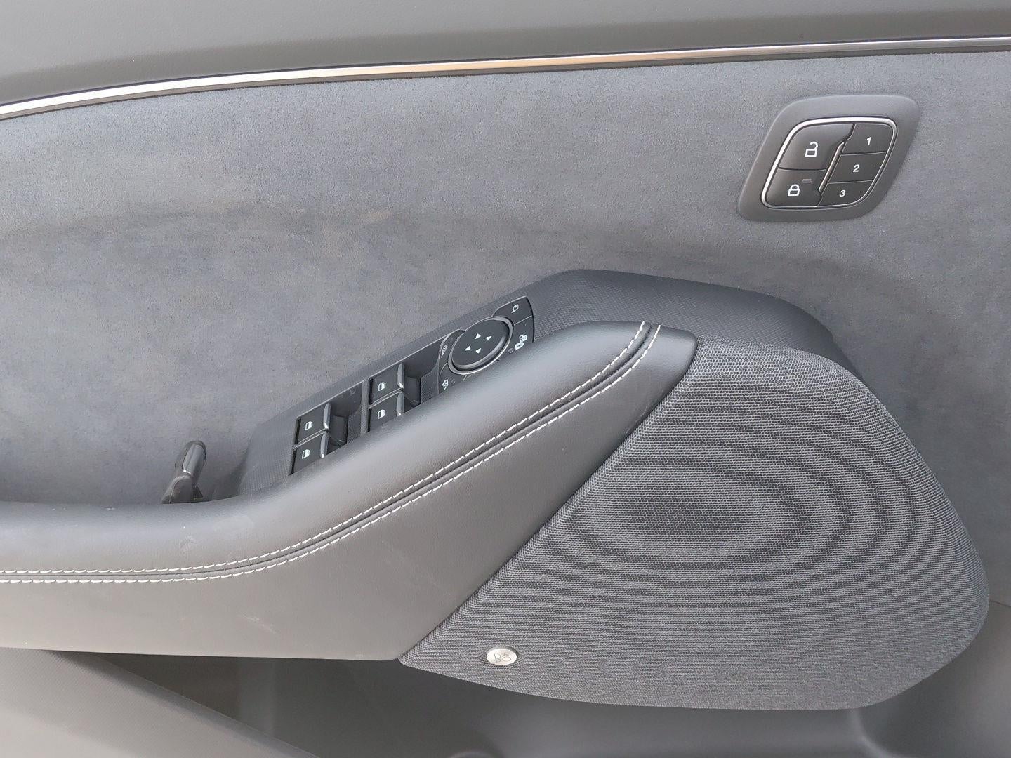 2026 Ford Mustang Mach-E GT