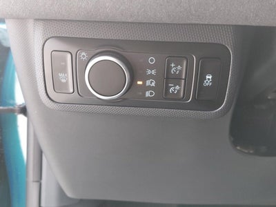 2026 Ford Mustang Mach-E GT