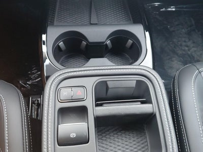 2026 Ford Mustang Mach-E GT