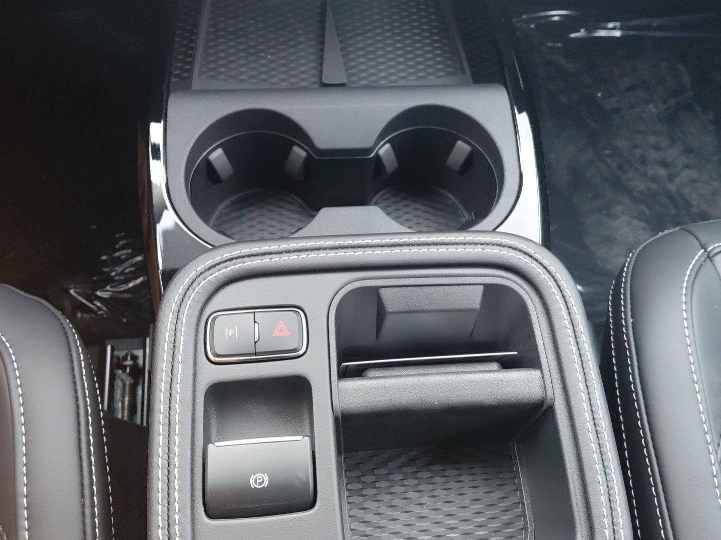 2026 Ford Mustang Mach-E GT