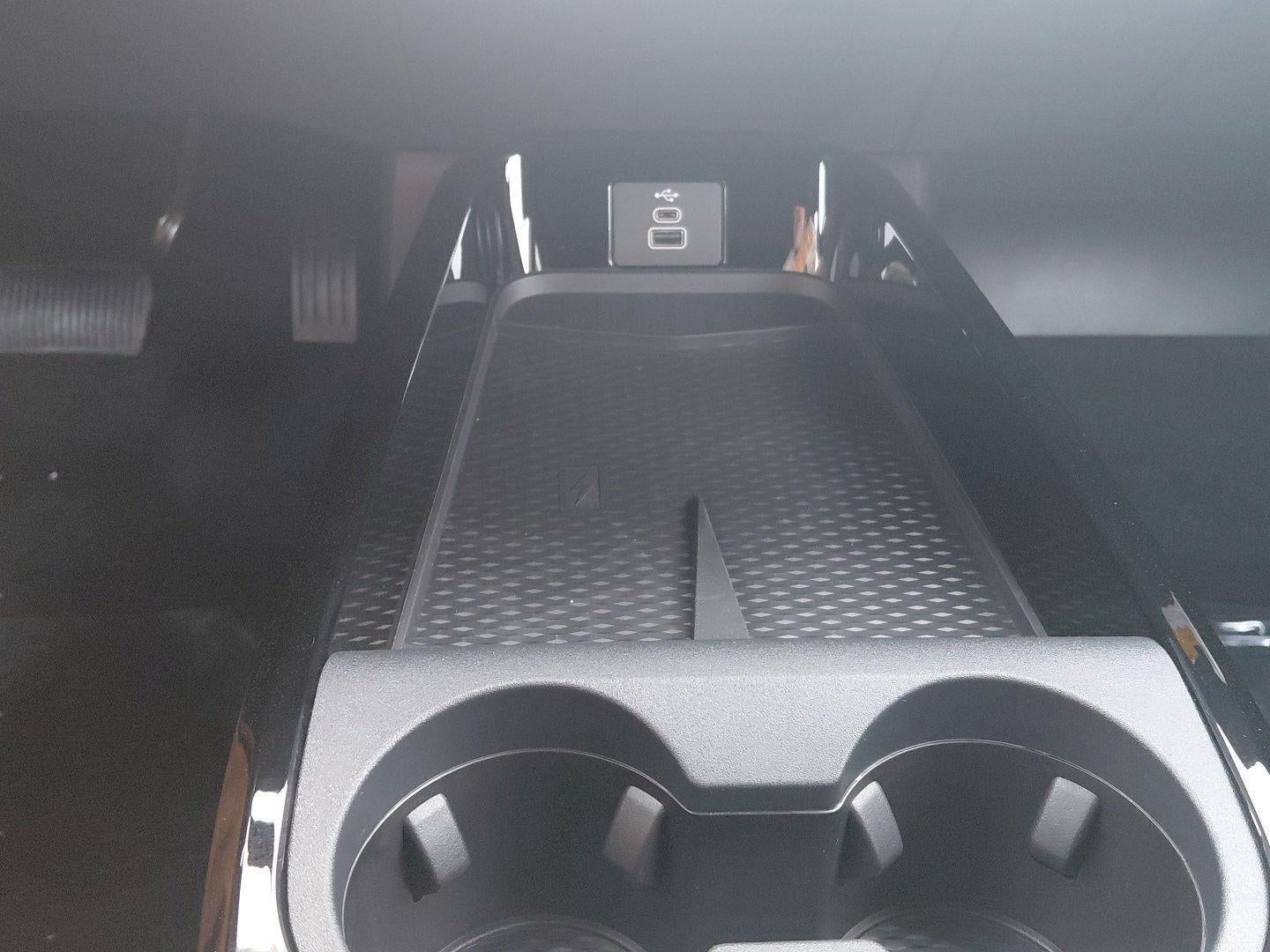 2026 Ford Mustang Mach-E GT