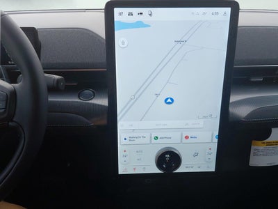 2026 Ford Mustang Mach-E GT