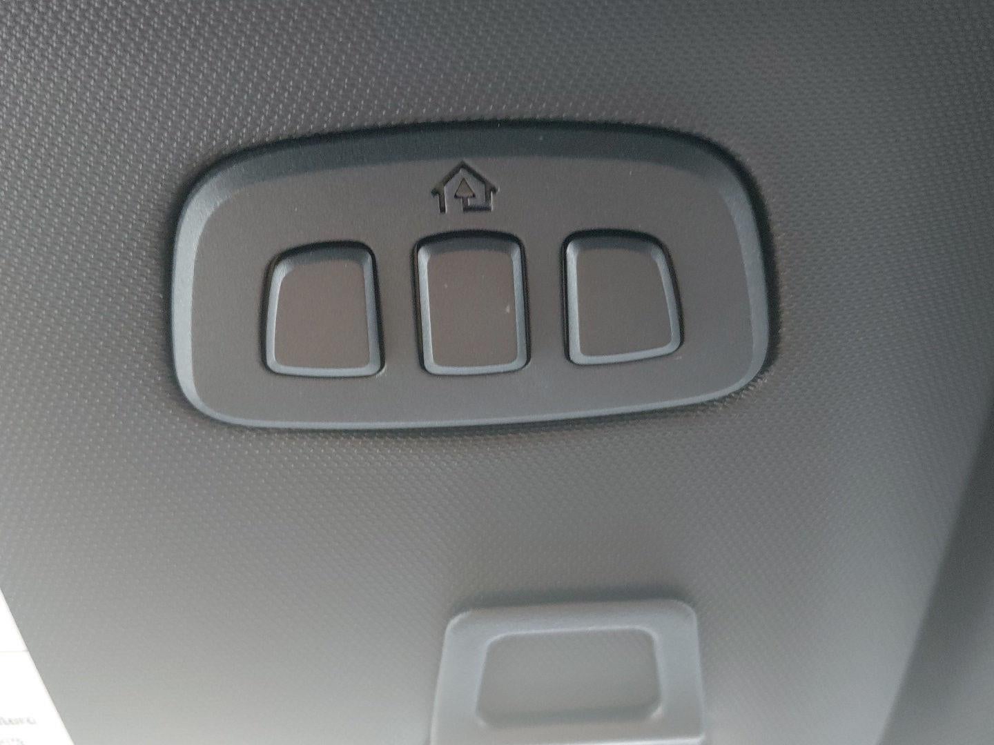 2026 Ford Mustang Mach-E GT