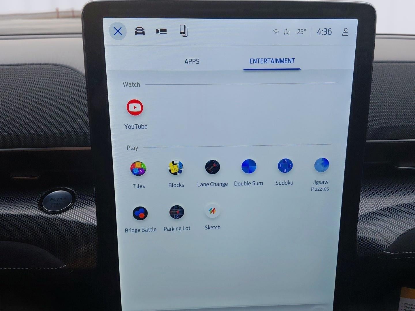 2026 Ford Mustang Mach-E GT