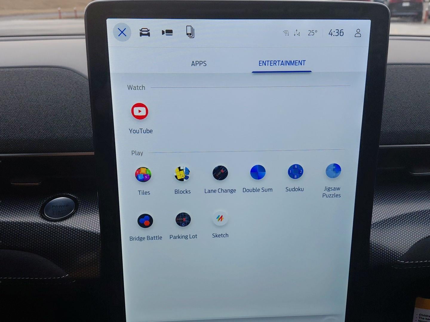 2026 Ford Mustang Mach-E GT