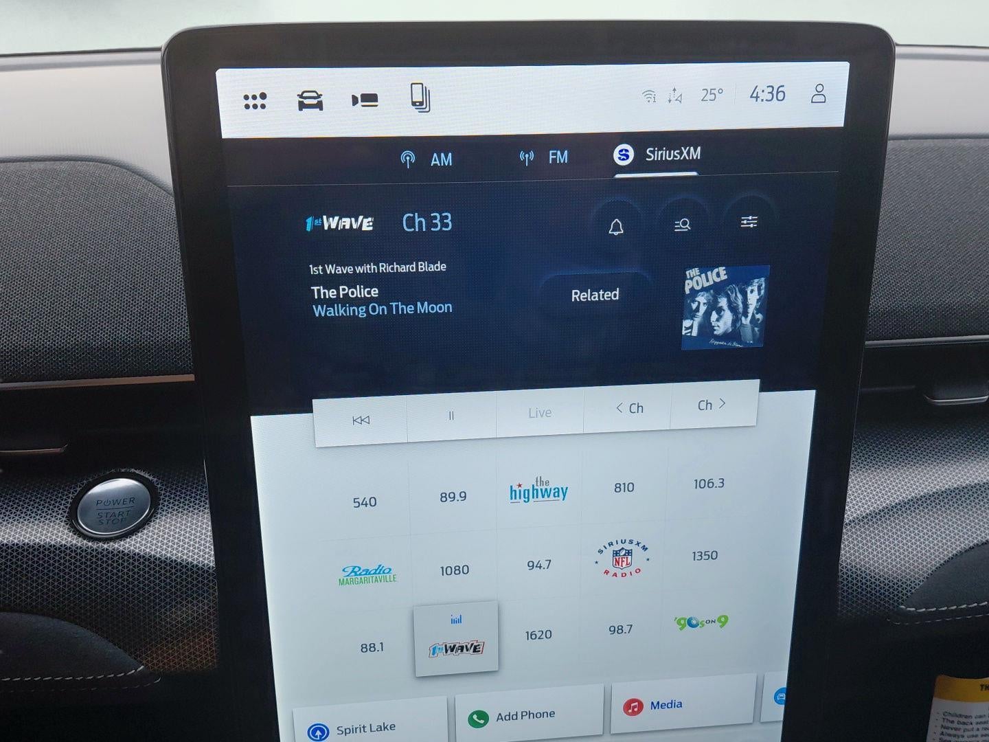 2026 Ford Mustang Mach-E GT