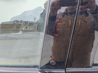 2026 Ford Mustang Mach-E GT