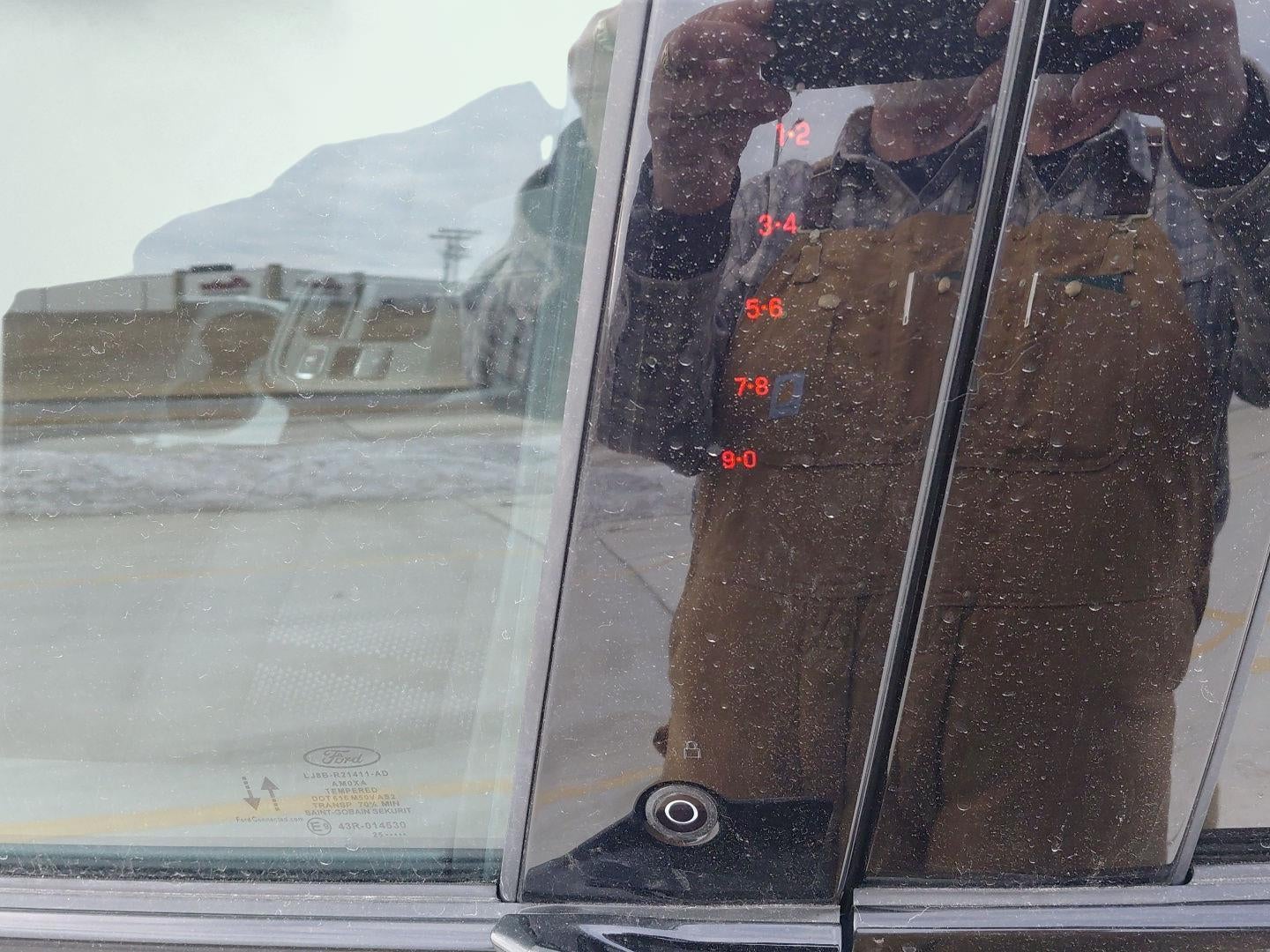 2026 Ford Mustang Mach-E GT