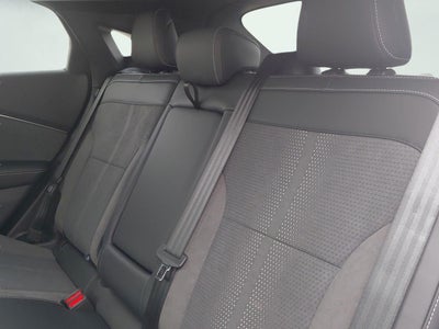 2026 Ford Mustang Mach-E GT