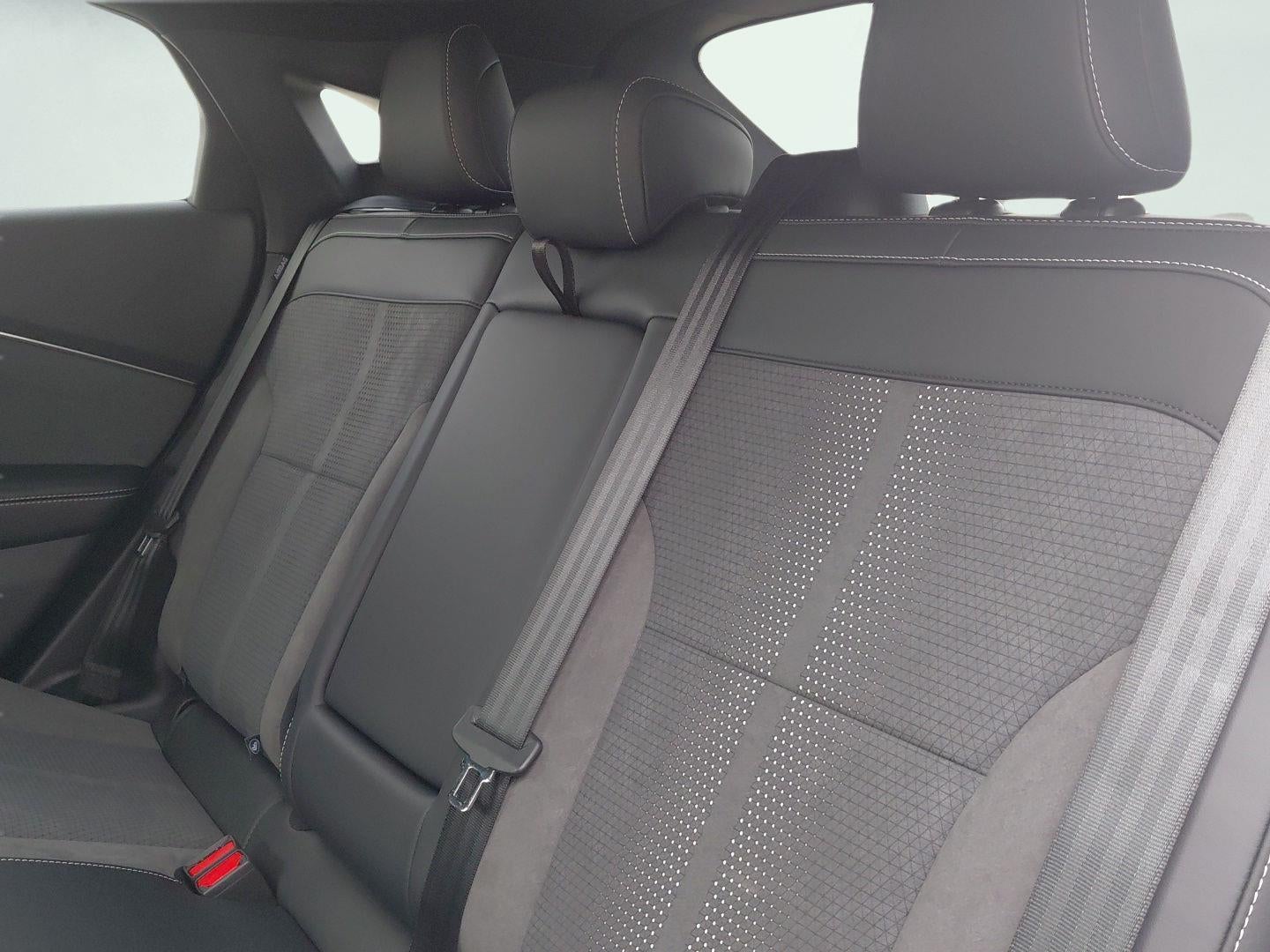 2026 Ford Mustang Mach-E GT