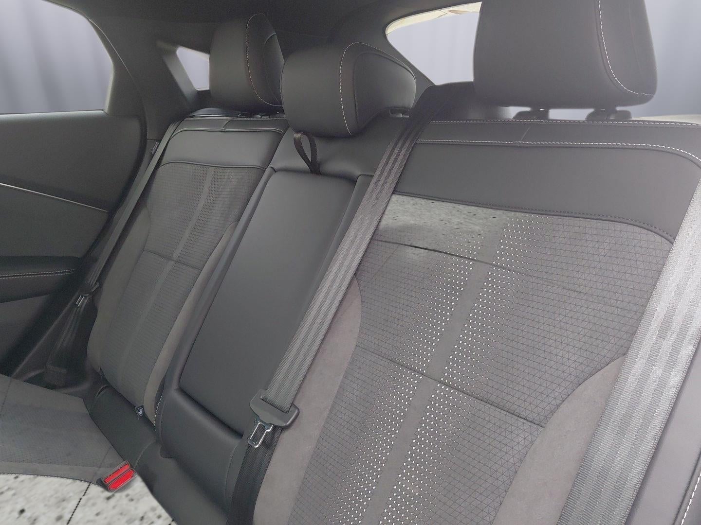 2026 Ford Mustang Mach-E GT