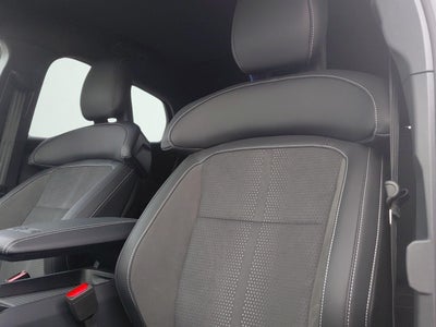 2026 Ford Mustang Mach-E GT