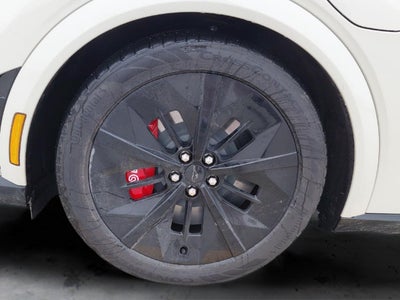 2026 Ford Mustang Mach-E GT AWD