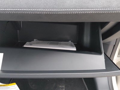 2026 Ford Mustang Mach-E GT AWD