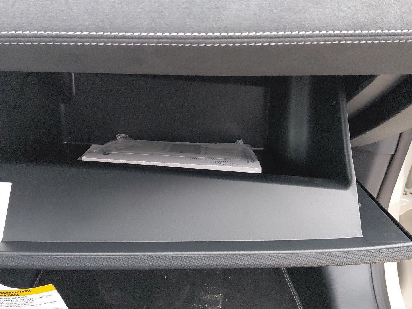 2026 Ford Mustang Mach-E GT AWD