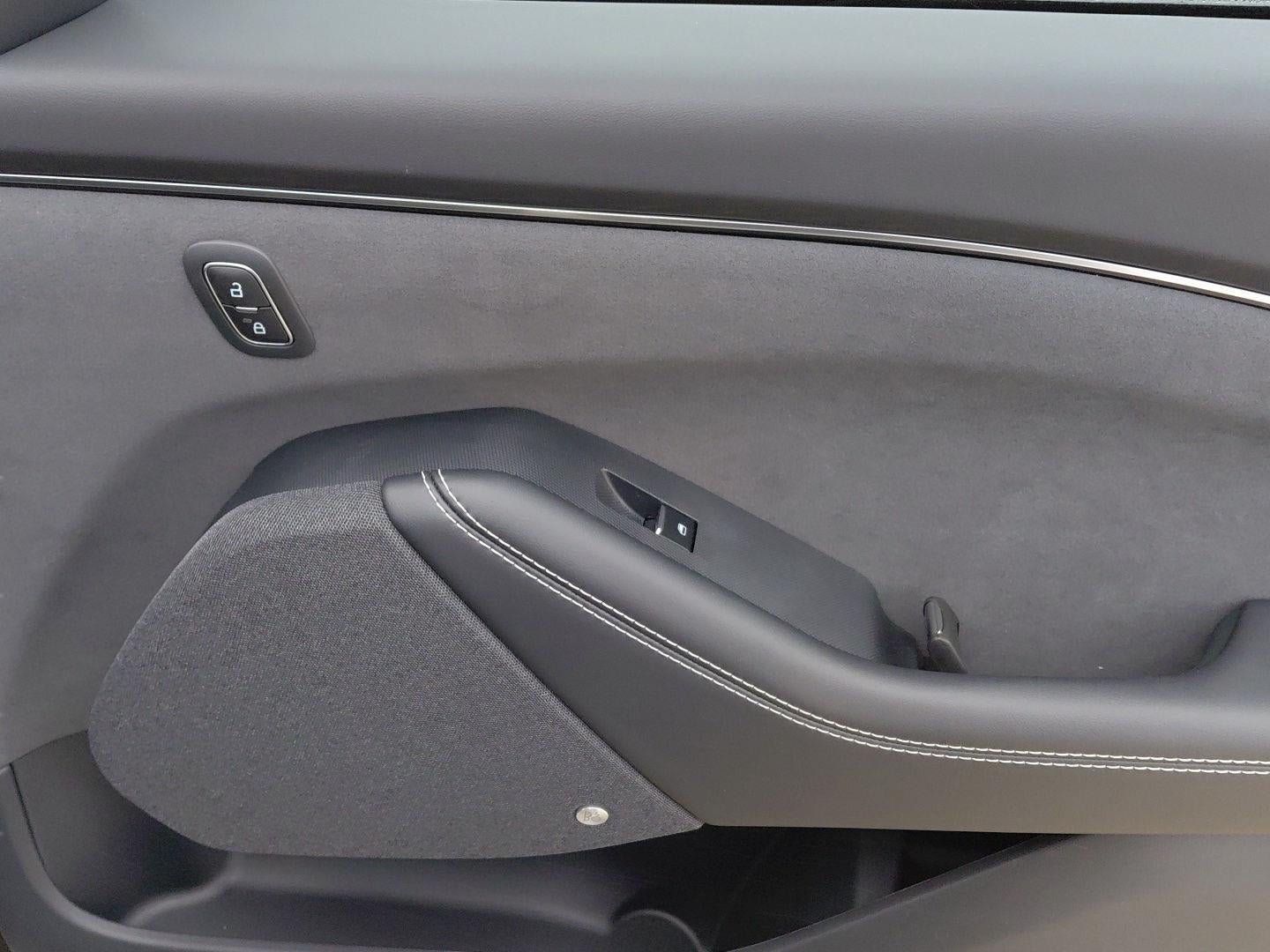 2026 Ford Mustang Mach-E GT AWD