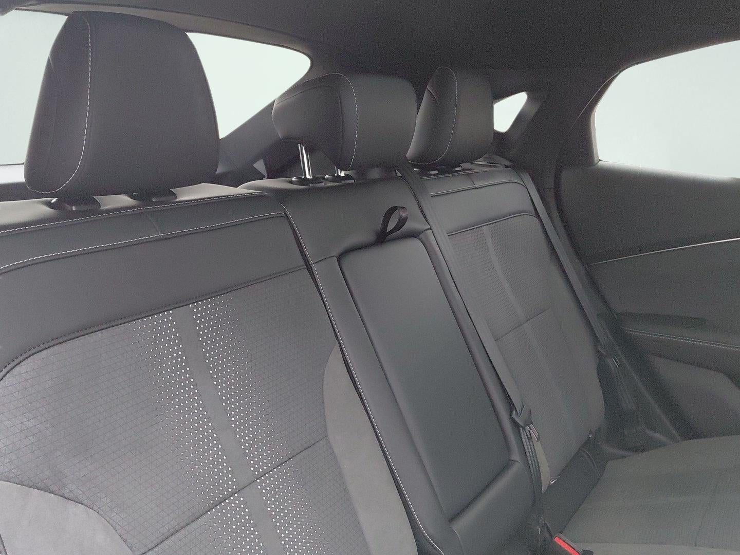 2026 Ford Mustang Mach-E GT AWD