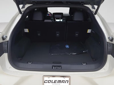 2026 Ford Mustang Mach-E GT AWD