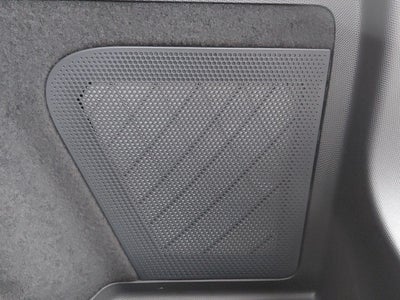 2026 Ford Mustang Mach-E GT AWD