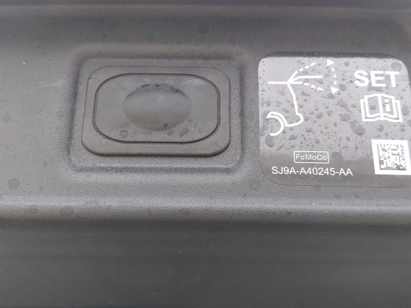 2026 Ford Mustang Mach-E GT AWD